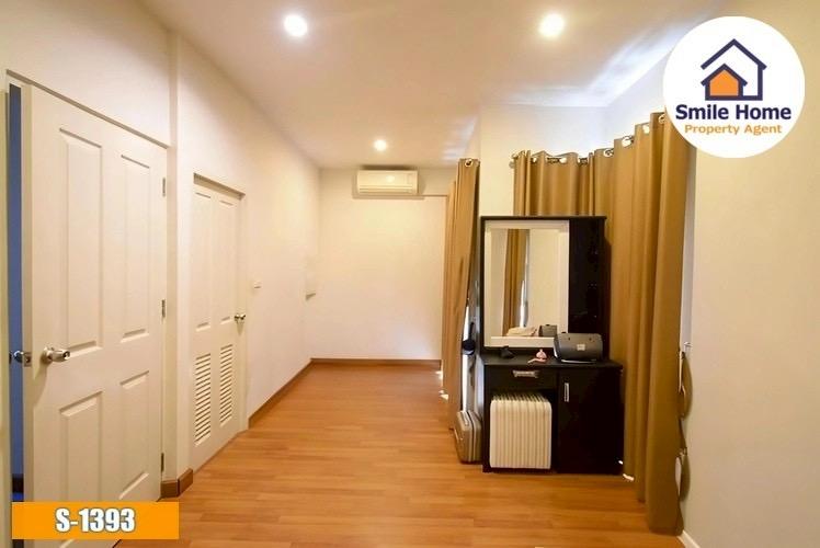 เมดิโอ้ นิมิตใหม่ | คลองสามวา กรุงเทพ ต่อเติมครบ พร้อมเข้าอยู่ 9