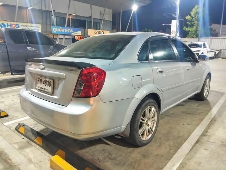 รีบขาย Chevrolet Optra 2