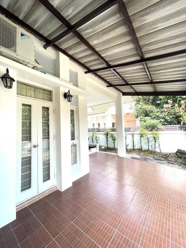 ขายบ้านวรารักษ์ รังสิต คลองสาม 10