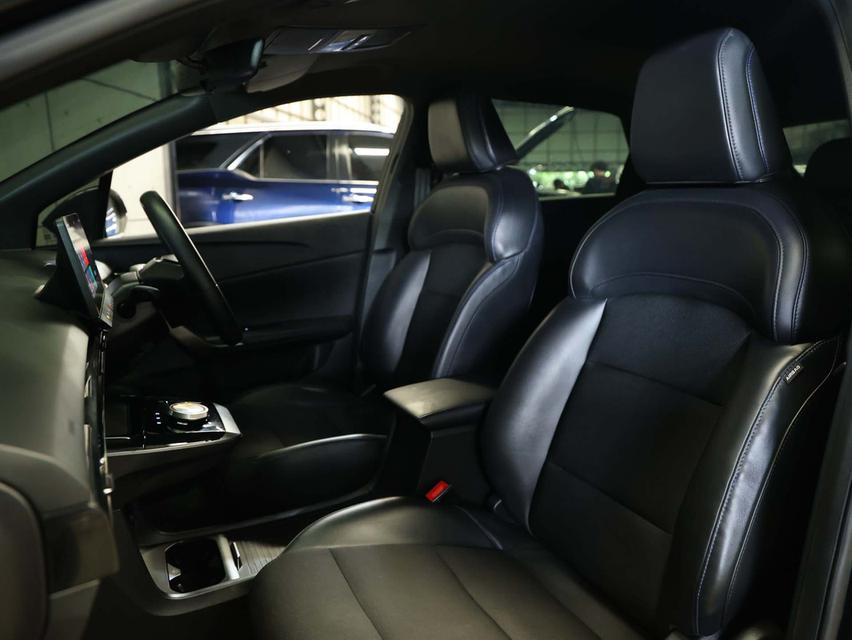 2025 MG MG4 0.0 (ปี 22-29) D Hatchback AT B8059 รูปที่ 17