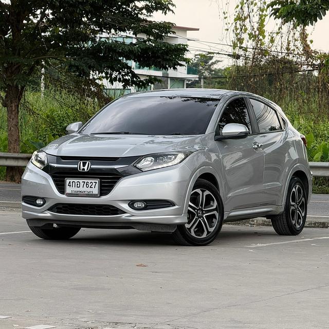 HONDA HR-V 1.8 EL 2016 รหัส 12AT7627