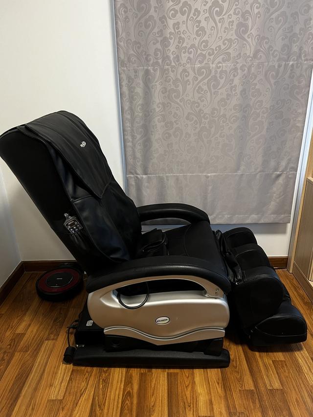 WELNESS MASSAGE CHAIRรุ่น YH-6600 5