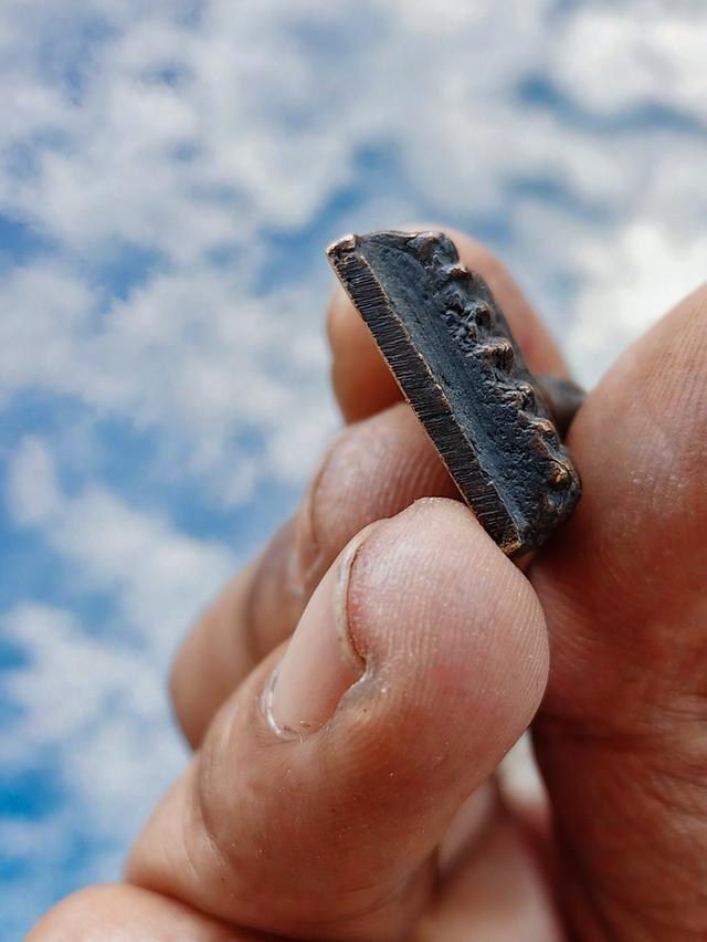 ปู่ทวดหน้าหนุ่ม( วรรณแดง )06 วัดไทรใต้ รูปที่ 2