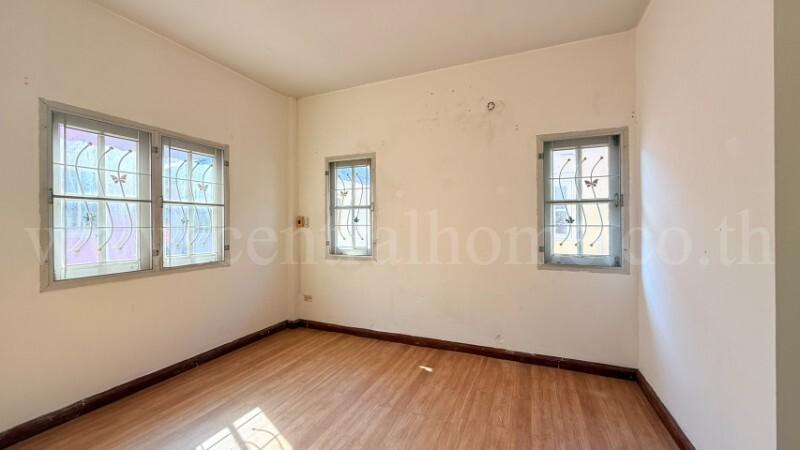 บ้านแฝด บ้านบุรีรมย์ รามอินทรา - คู้บอน 41 6