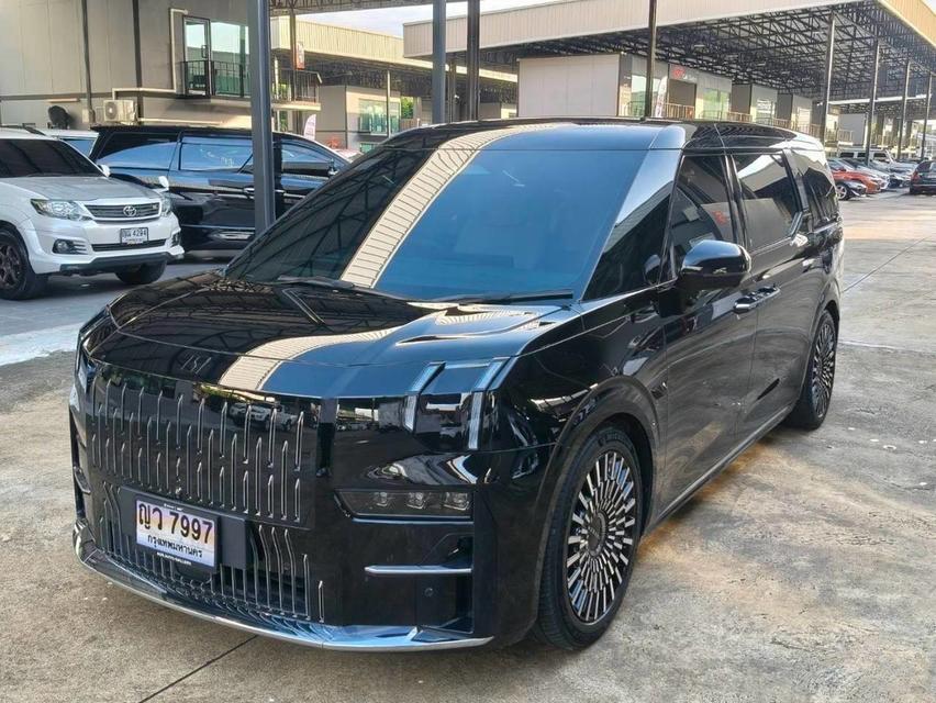 ✴️Zeekr 009 Flagship 6-Seats AWD รุ่น Top สุด ปี 2025✴️ รูปที่ 2