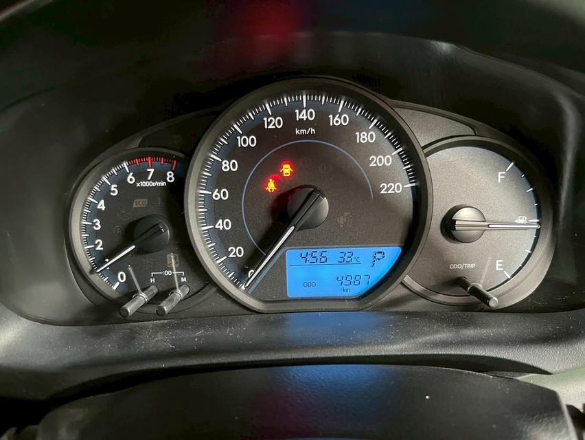 #TOYOTA YARIS รุ่น SPORT เครื่อง 1.2cc.ปี 2024 ~ไม่มีอุบัติเหตุ ไม่มีน้ำท่วม ไม่มีตัดต่อคะ