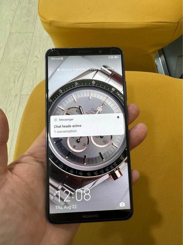 Huawei Mate 10 Pro ใหม่ๆ 4