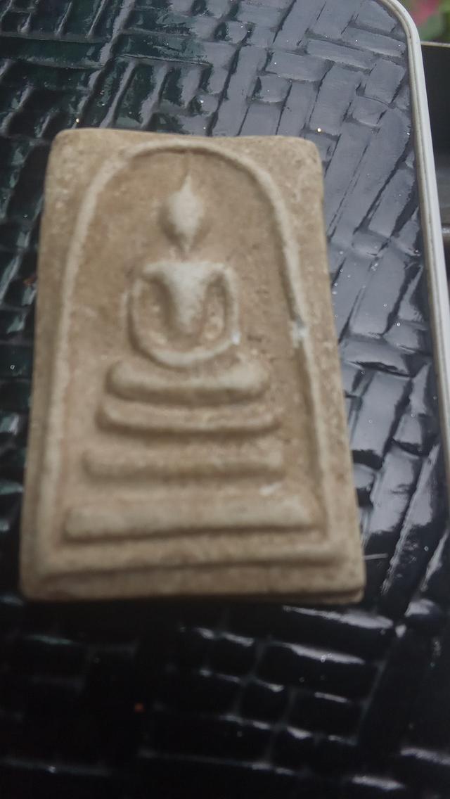 1286902ENN: พระสมเด็จบางขุนพรหม รูปที่ 1