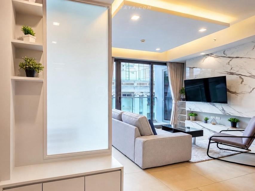For Rent / For Sale — 1-Bedroom Condo at The Zire Wongamat, PattayaCondo for rent or sale at The Zire Wongamat, located in the popular Wongamat area. 3