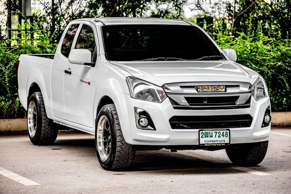 ISUZU D-MAX 1.9 Ddi L ปี 2018 รหัส GT7248 3