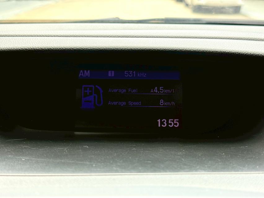 HONDA CR-V 2.0 S ปี 2016 รูปที่ 16