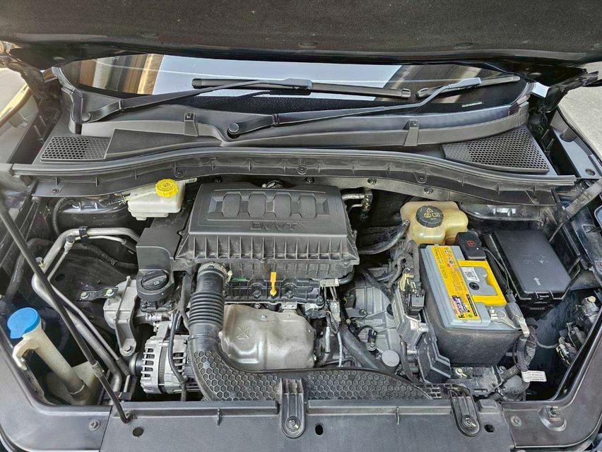 รหัสรถ WMT6541 MG ZS 1.5X Sunroof ปี 2022 13