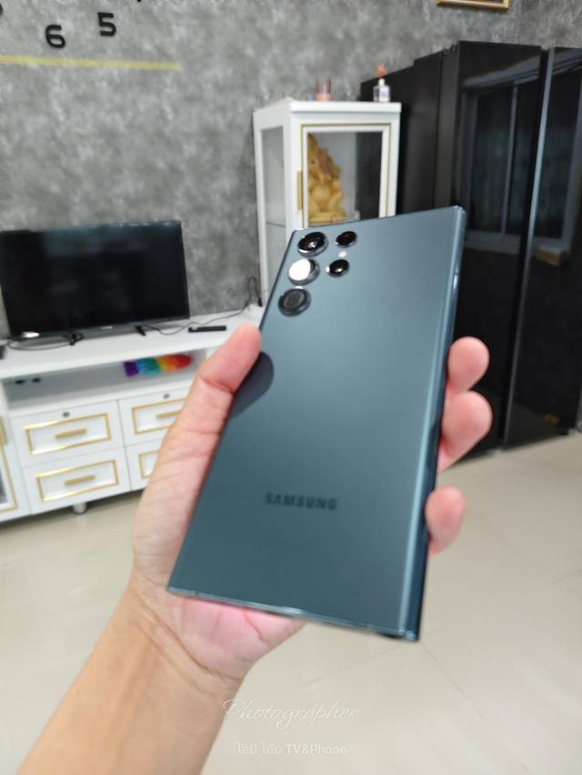 Samsung S22 ULTRA 5G