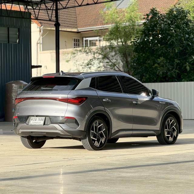 รหัสรถ 12AT1588 BYD Atto 3-EV Extended Range | ปี : 2023  7