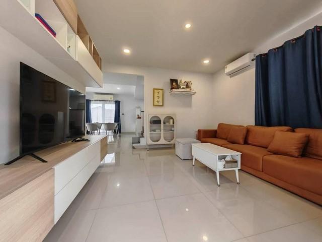 ขาย / ให้เช่าบ้านเดี่ยว หมู่บ้านไลฟ์ อินเดอะการ์เด้นโรงโป๊ะมอเตอร์เวย์ 3