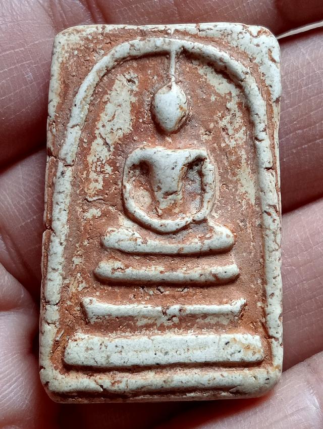 พระสมเด็จ วัดระฆังพิมพ์ใหญ่