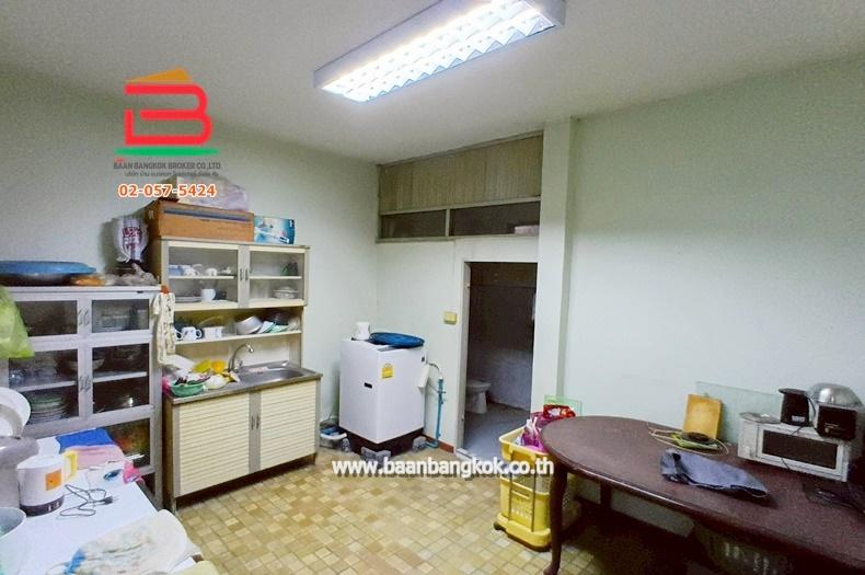 บ้านเดี่ยว ซอยวิภาวดี 64 เนื้อที่ 55 ตรว. ถนนวิภาวดี-รังสิต แขวงดอนเมือง เขตบางเขน กรุงเทพฯ 6
