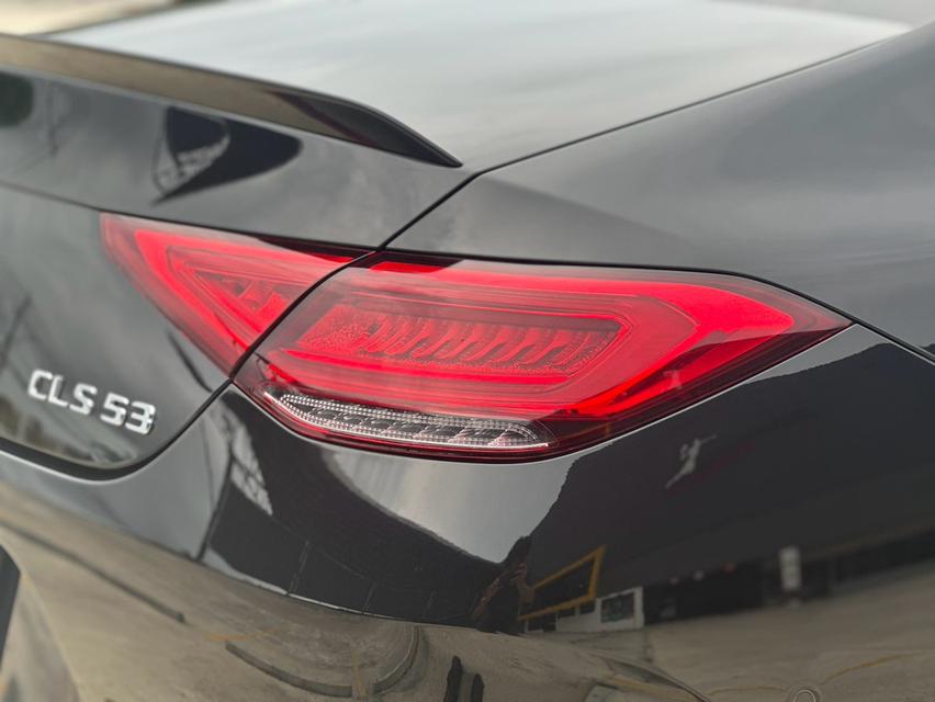 Mercedes Benz CLS53 AMG 4MATIC+ รูปที่ 7