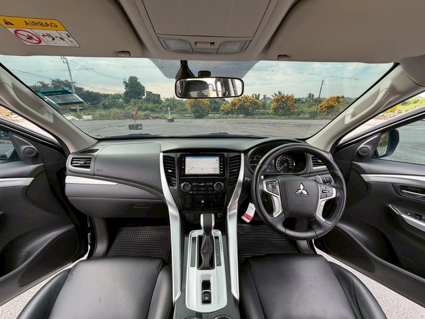 Mitsubishi Pajero Sport 2.4 GT Premium NAVI 6