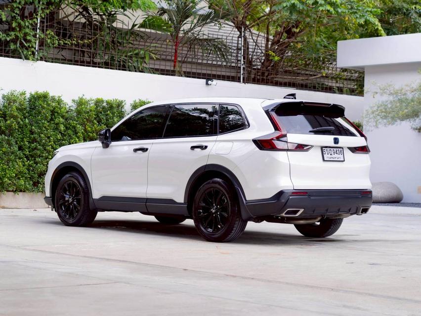 Honda CR-V 2.0 e:Hev ES ปีจด 2024 7