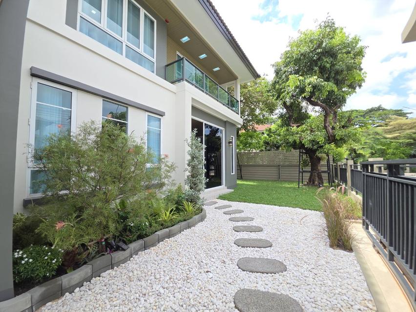 หมูบ้านฮาบิเทีย เวนต์ ปัญญาอินทรา-ซาฟารีเวิลด์ 3