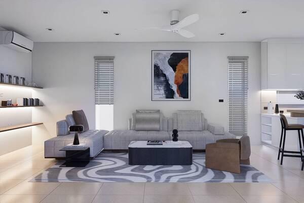 Pool villa Chiangmai  5