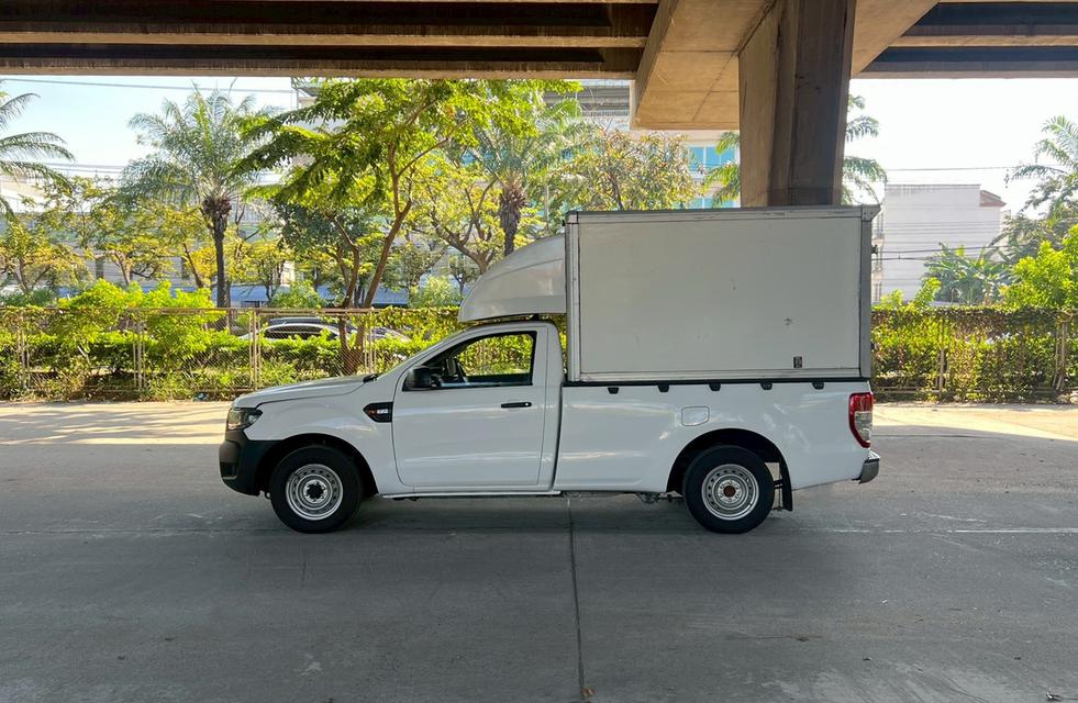 Ford Ranger 2.2 MT ปี 2020