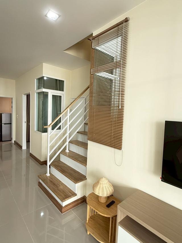 ทาวน์โฮม golden town รวมโชค เชียงใหม่ 10