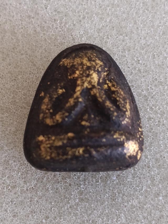 พระเหรียญ พระผง พระปิดตา