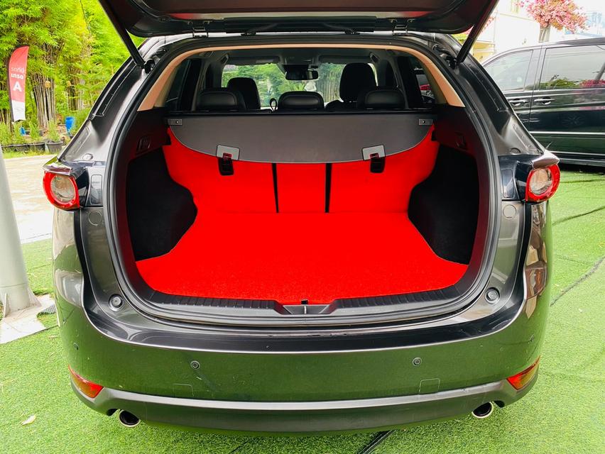 MAZDA CX-5 2.0 SP ปี 2020 รูปที่ 13