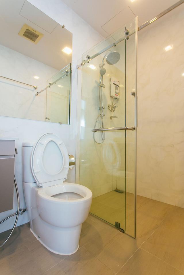 ห้องพัก The Prio Condo 10