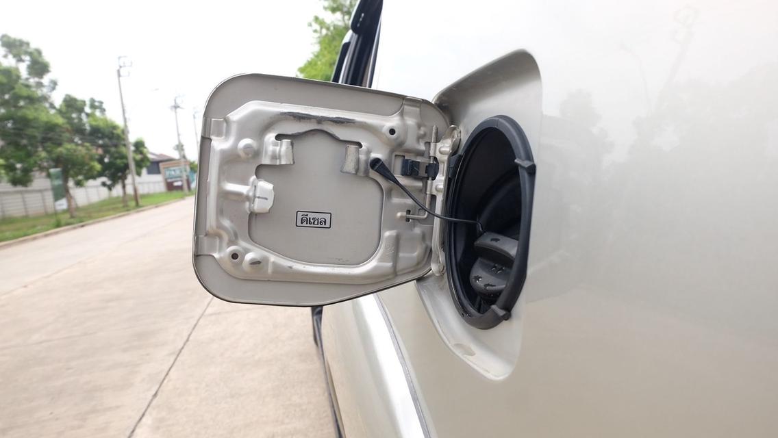 รหัสรถ KN1563 TOYOTA FORTUNER 2.5 G ปี 2012 รูปที่ 19