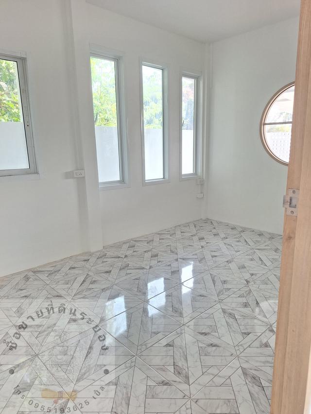 สวนทุเรียนแปลงเล็กระยอง 7