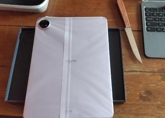 Vivo Pad 2 Tablet 3