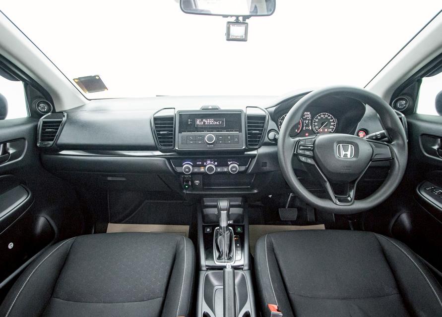 รหัสรถ 1D595 CITY TURBO 1.0 S+ HATCHBACK 2022