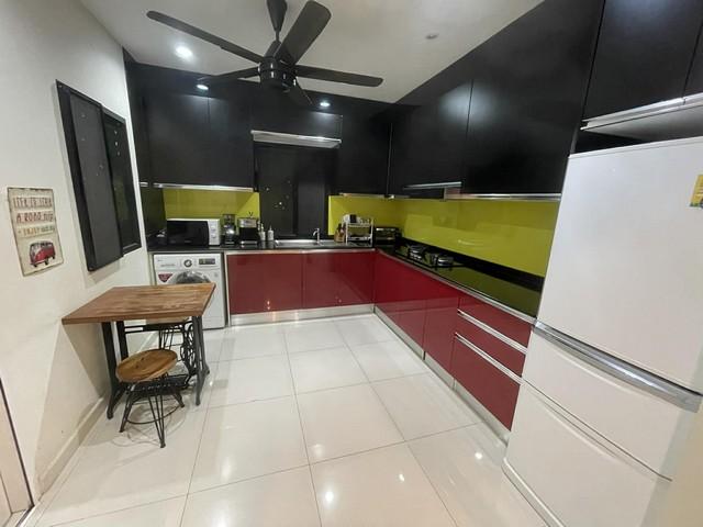 PP455 ขายบ้านเดี่ยว 2 ชั้น โครงการ เดอะแพลนท์ เอ็กซคลูซีค พัฒนาการ 38  The Plant Exclusique Phatthanakan 13