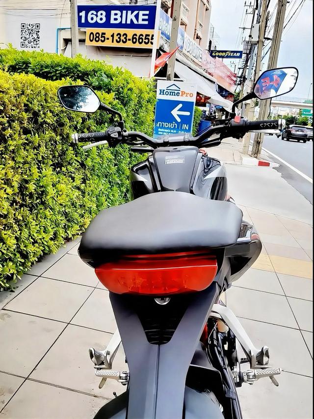 Honda CB150R Abs 2025 รูปที่ 5
