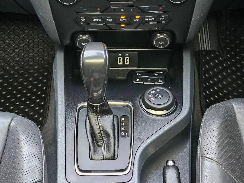 FordFord Everest 16