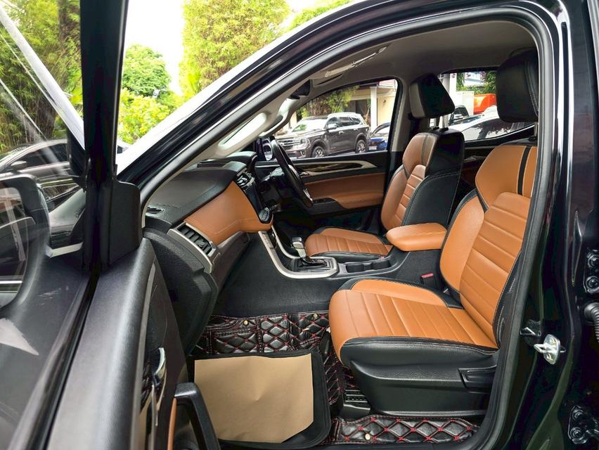 MG EXTENDER DBL 2.0 GRAND-X AUTO ปี 2022 18