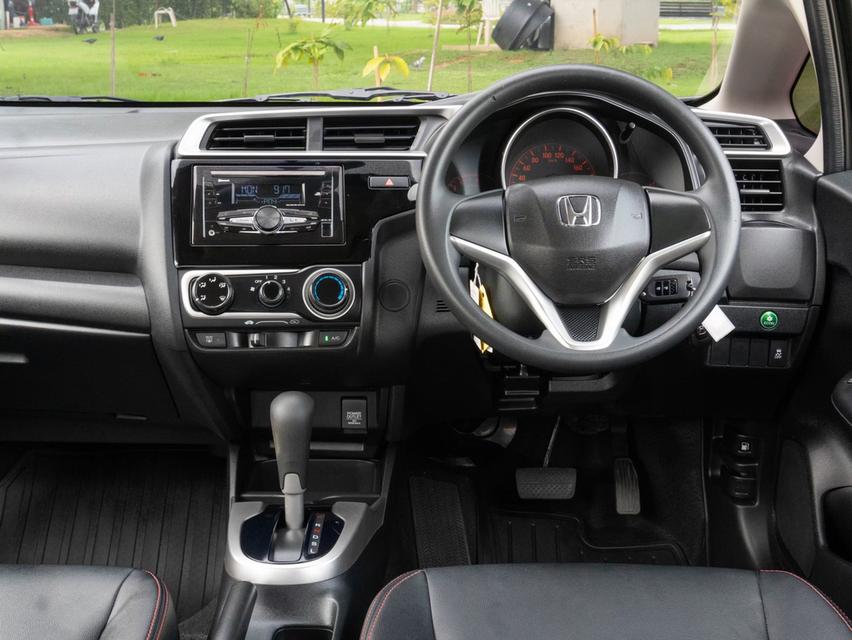 รหัสรถ 12AT7865 HONDA JAZZ 1.5 S(AS) ปี 2021 11
