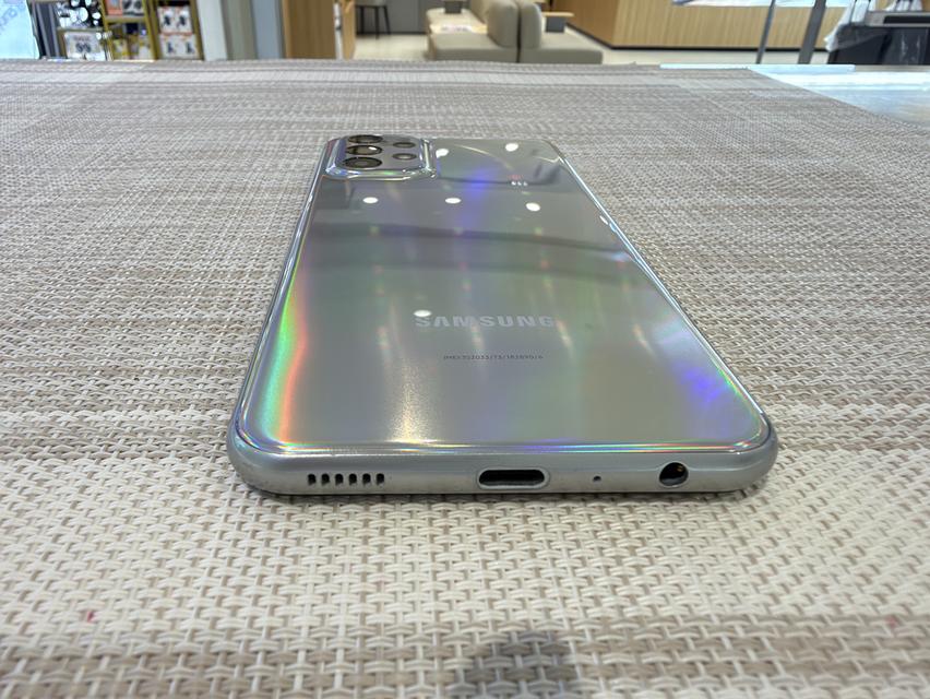 Samsung A23 5G เครื่องสวย รับเทิร์นเครื่องเก่าให้สูง รูปย่อยที่ 2