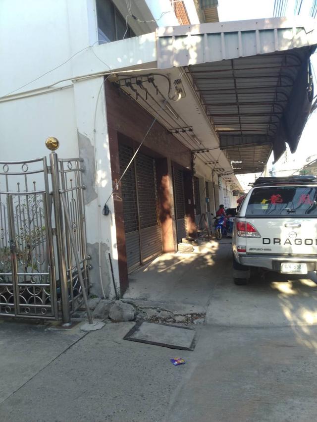 อาคารพาณิชย์ 5 ชั้น จำนวน 2 ห้อง สมุทรปราการ 3