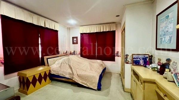 บ้านเดี่ยว สีวลี 2 รังสิต - คลอง 2 ปทุมธานี ราคาถูก 8