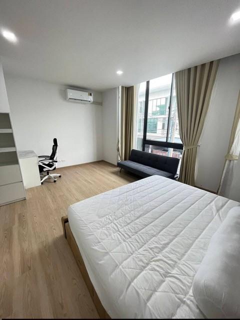 P790 ให้เช่า ทาวน์โฮม 3 ชั้น โครงการ พฤกษา วิลล์ 76 บางนา วงแหวน PRUKSA VILLE 76 BANGNA WONGWAEN ใกล้ห้างใหญ่ Mega Bangna 5