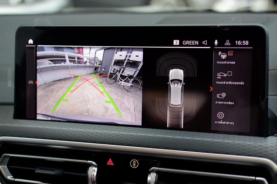 X3 xDrive20d M Sport (G01 9