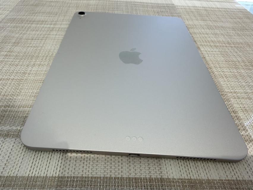 iPad Air 7 WiFi 128gb ผ่อนได้ รูปย่อยที่ 2