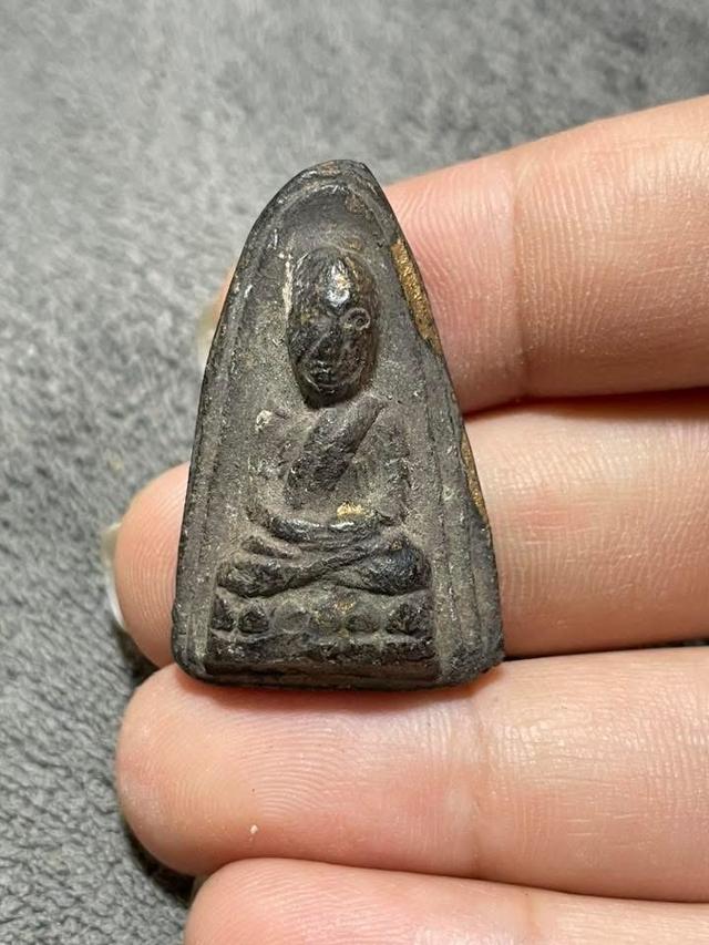 พระเครื่อง พระผง หลวงปู่ทวด