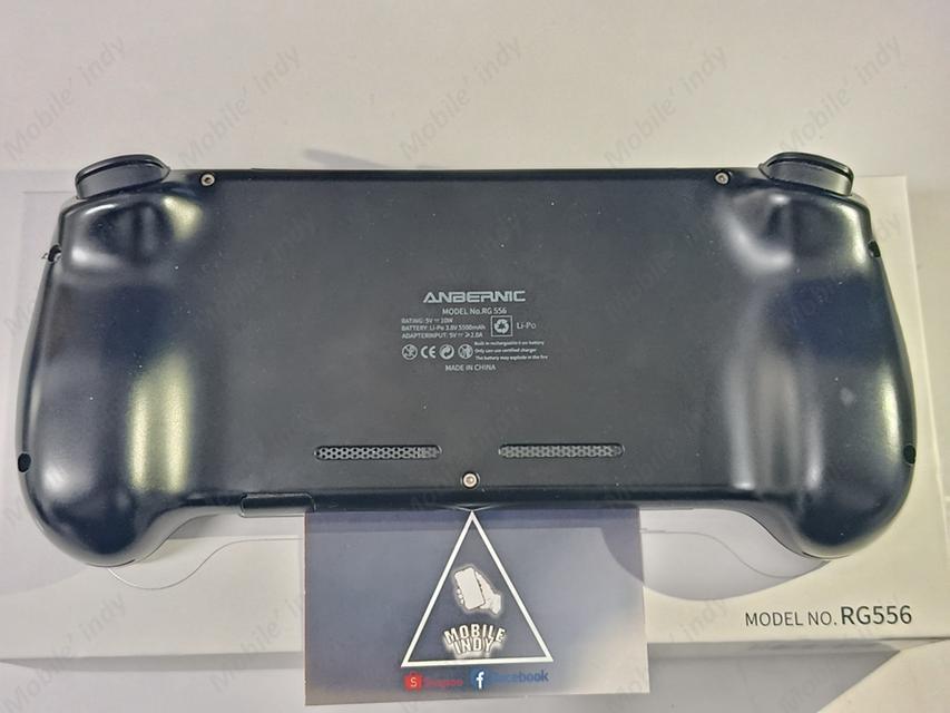🎉 ANBERNIC RG556 8/128 สี ดำ 🎉 รูปที่ 9