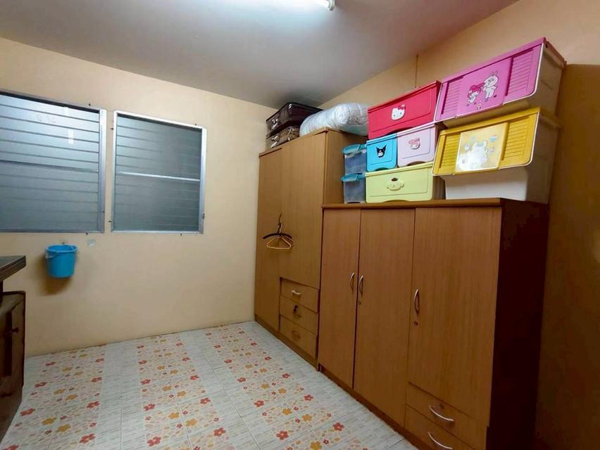 อาคารพาณิชย์ 3 ชั้น ซอยสุคนธสวัสดิ์ 3 ถนนสุคนธสวัสดิ์ แขวงลาดพร้าว เขตลาดพร้าว กรุงเทพมหานคร 14