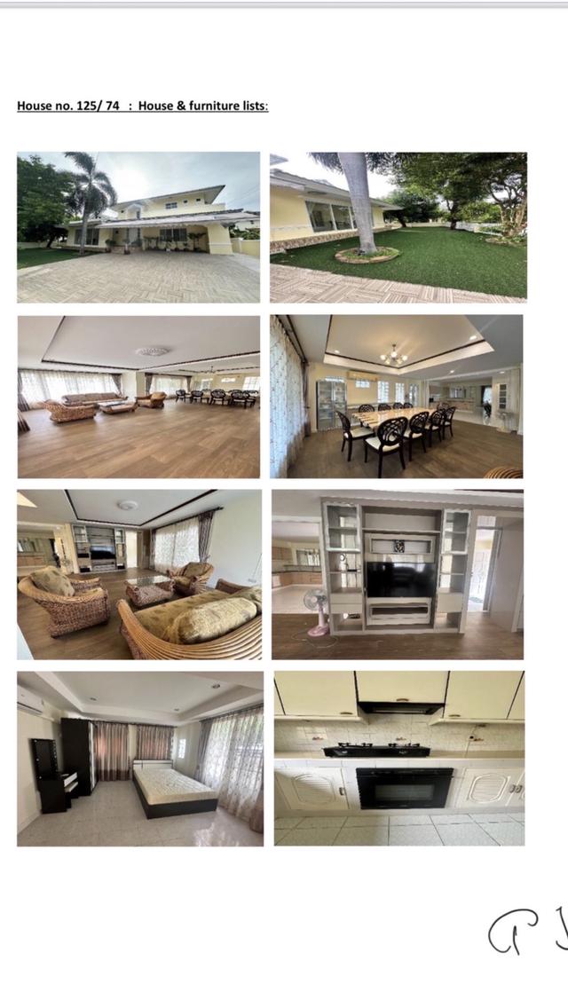 บ้านเดี่ยว 2ชั้น 107 ตรว ม แมกไม้ รามอินทรา 2